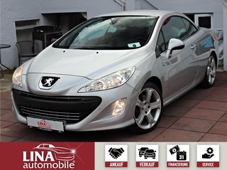 Peugeot 308 Used vehicle for sale