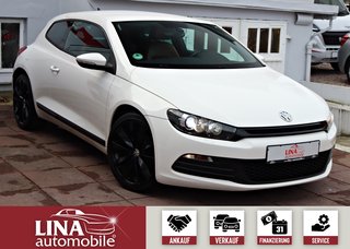 Volkswagen Scirocco Used vehicle for sale