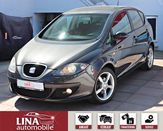 SEAT Altea Gebrauchtwagen Kaufen