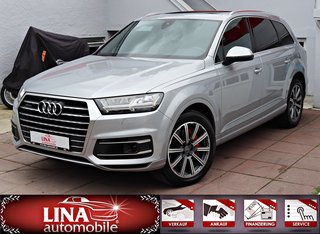 Audi Q7 Used vehicle for sale