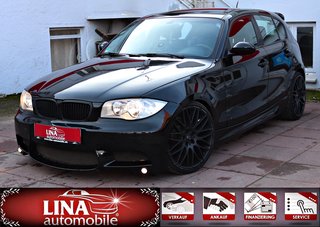 BMW 116 Used vehicle for sale