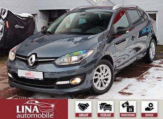 Renault Megane Gebrauchtwagen Kaufen