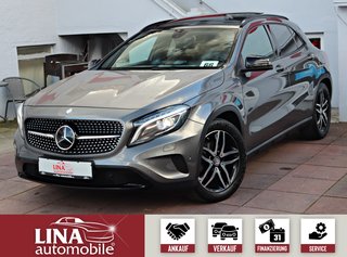 Mercedes-Benz GLA 200 Used vehicle for sale