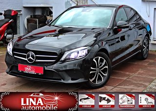 Mercedes-Benz C 220 Used vehicle for sale