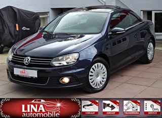 Volkswagen Eos Gebrauchtwagen Kaufen