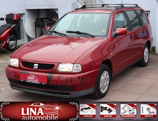 Seat Cordoba Gebrauchtwagen Kaufen