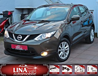 Nissan Qashqai Used vehicle for sale
