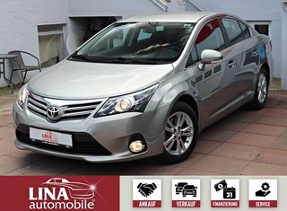 Toyota Avensis Used vehicle for sale