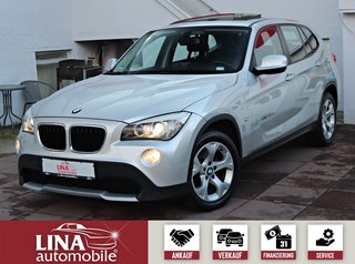BMW X1 Gebrauchtwagen Kaufen