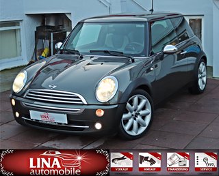 MINI Cooper Gebrauchtwagen Kaufen
