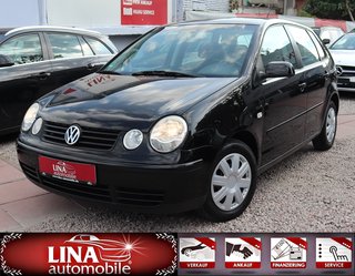 Volkswagen Polo Used vehicle for sale