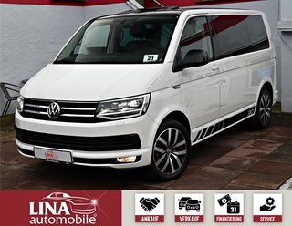 Volkswagen T6 Multivan Used vehicle for sale