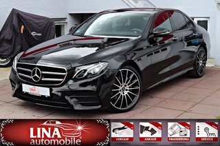 Mercedes-Benz E 300 Used vehicle for sale