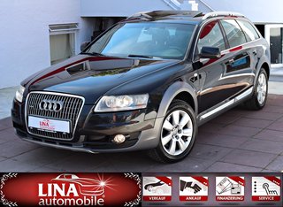 Audi A6 Used vehicle for sale
