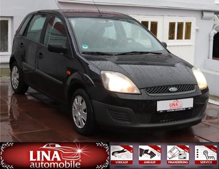 Ford Fiesta Used vehicle for sale