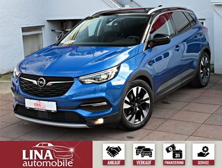 Opel Grandland Used vehicle for sale
