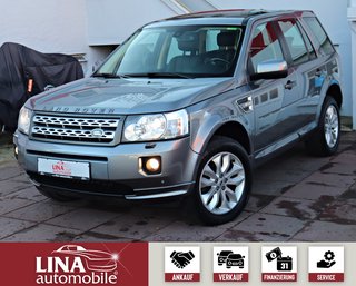 Land Rover Freelander Used vehicle for sale