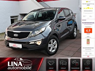 Kia Sportage Gebrauchtwagen Kaufen