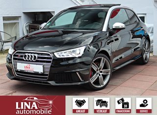 Audi S1 Used vehicle for sale