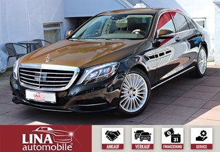 Mercedes-Benz S 350 Used vehicle for sale