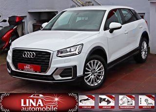 Audi Q2 Used vehicle for sale