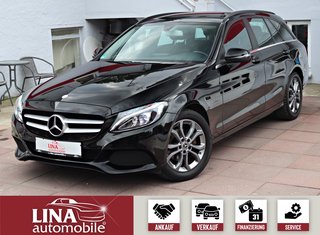 Mercedes-Benz C 180 Used vehicle for sale