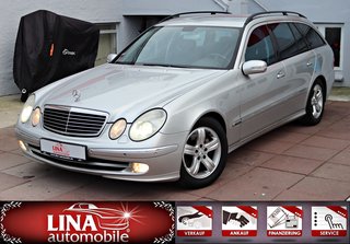 Mercedes-Benz E 320 Used vehicle for sale