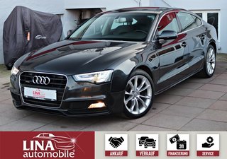 Audi A5 Gebrauchtwagen Kaufen
