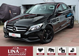 Mercedes-Benz C 220 Used vehicle for sale