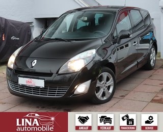 Renault Grand Scenic Gebrauchtwagen Kaufen
