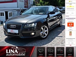 Audi A5 Gebrauchtwagen Kaufen