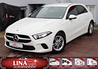 Mercedes-Benz A 180 Gebrauchtwagen Kaufen