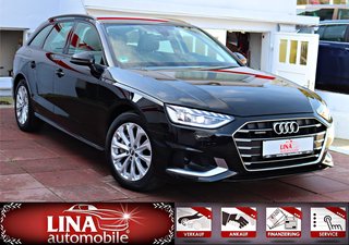 Audi A4 Used vehicle for sale