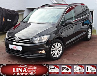 Volkswagen Touran Used vehicle for sale