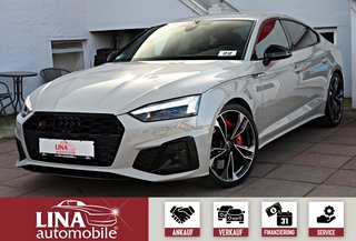 Audi S5 Gebrauchtwagen Kaufen
