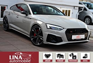 Audi S5 Gebrauchtwagen Kaufen