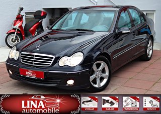 Mercedes-Benz C 180 Used vehicle for sale