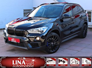 BMW X1 Gebrauchtwagen Kaufen