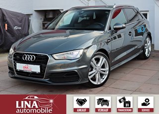 Audi A3 Used vehicle for sale