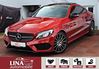 Mercedes-Benz C 300 Used vehicle for sale