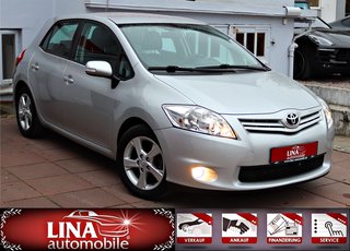 Toyota Auris Used vehicle for sale