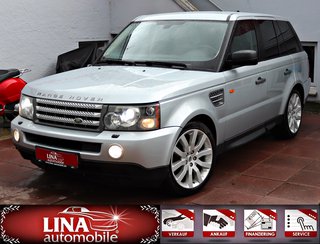 Land Rover Range Rover Sport Used vehicle for sale