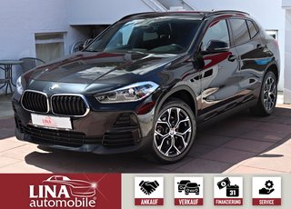 BMW X2 Gebrauchtwagen Kaufen