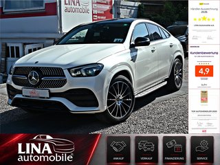 Mercedes-Benz GLE 350 Gebrauchtwagen Kaufen