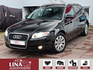 Audi A4 Used vehicle for sale