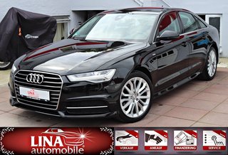 Audi A6 Used vehicle for sale