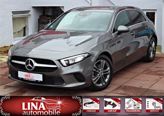 Mercedes-Benz A 180 Gebrauchtwagen Kaufen