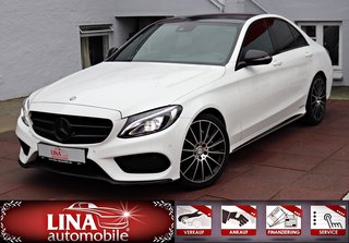 Mercedes-Benz C 180 Used vehicle for sale