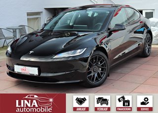 Tesla Model 3 Gebrauchtwagen Kaufen