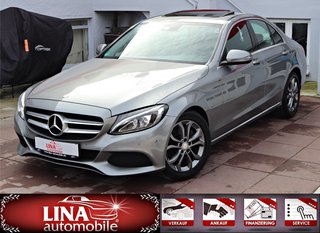 Mercedes-Benz C 220 Used vehicle for sale